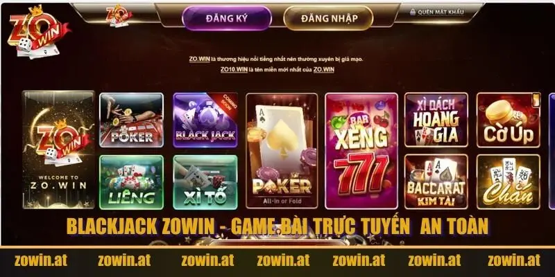 Chú ý quản lý tốt vốn để thắng lớn khi cược Blackjack