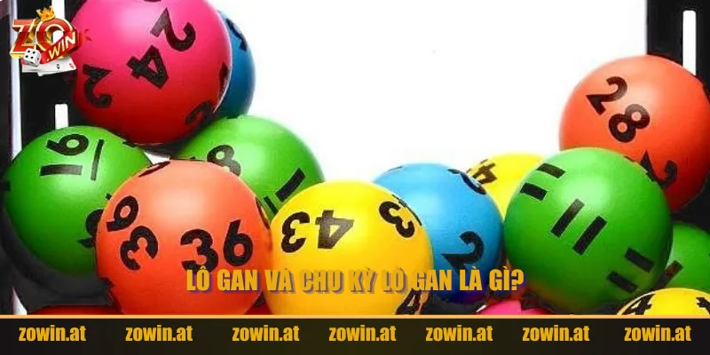 Lô gan và 5 phương pháp soi đề hiệu quả cần biết